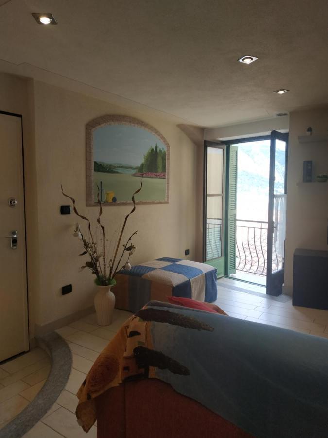 Joli Studio Vue Mer, Vieille Ville Menton Ngoại thất bức ảnh